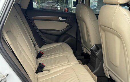 Audi Q5, 2014 год, 2 160 000 рублей, 15 фотография