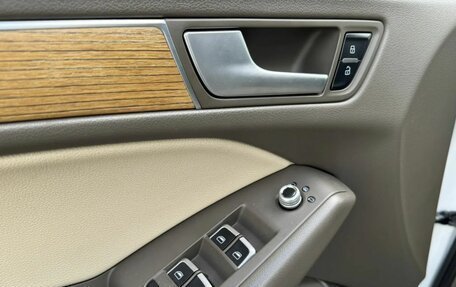 Audi Q5, 2014 год, 2 160 000 рублей, 18 фотография