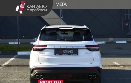 Geely Coolray I, 2023 год, 1 787 000 рублей, 4 фотография