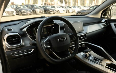 Geely Coolray I, 2023 год, 1 787 000 рублей, 5 фотография