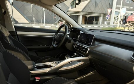 Geely Coolray I, 2023 год, 1 787 000 рублей, 6 фотография