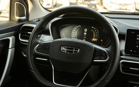 Geely Coolray I, 2023 год, 1 787 000 рублей, 13 фотография