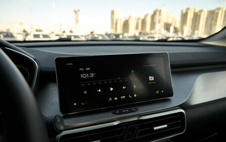 Geely Coolray I, 2023 год, 1 787 000 рублей, 9 фотография