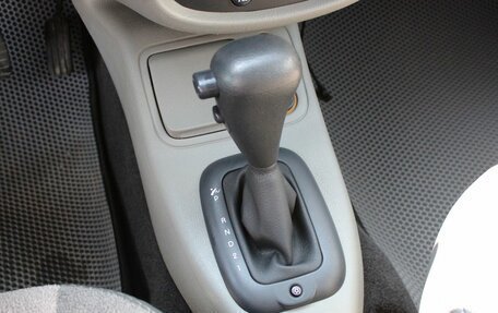 Renault Symbol I, 2005 год, 249 000 рублей, 12 фотография