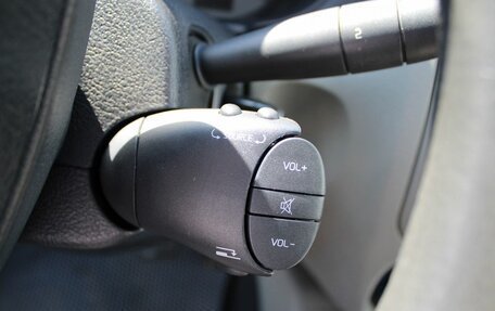 Renault Symbol I, 2005 год, 249 000 рублей, 16 фотография