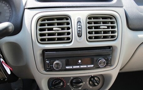 Renault Symbol I, 2005 год, 249 000 рублей, 15 фотография