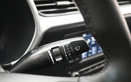 KIA Rio IV, 2021 год, 1 449 000 рублей, 15 фотография