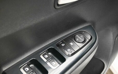 KIA Rio IV, 2021 год, 1 449 000 рублей, 20 фотография