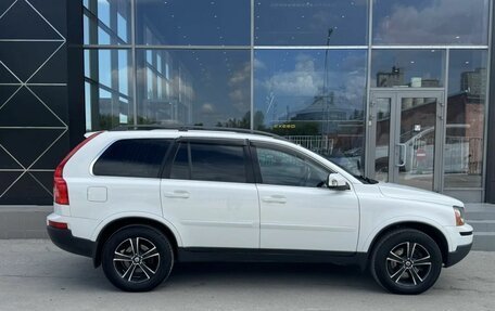 Volvo XC90 II рестайлинг, 2007 год, 1 315 000 рублей, 4 фотография