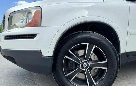 Volvo XC90 II рестайлинг, 2007 год, 1 315 000 рублей, 12 фотография