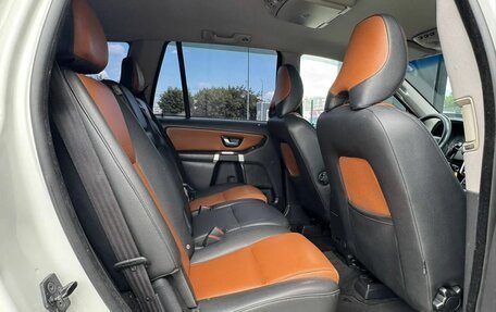 Volvo XC90 II рестайлинг, 2007 год, 1 315 000 рублей, 11 фотография
