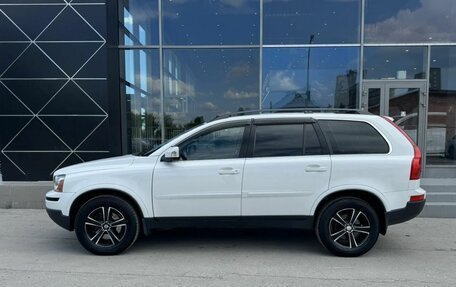 Volvo XC90 II рестайлинг, 2007 год, 1 315 000 рублей, 8 фотография