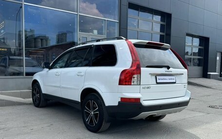 Volvo XC90 II рестайлинг, 2007 год, 1 315 000 рублей, 7 фотография