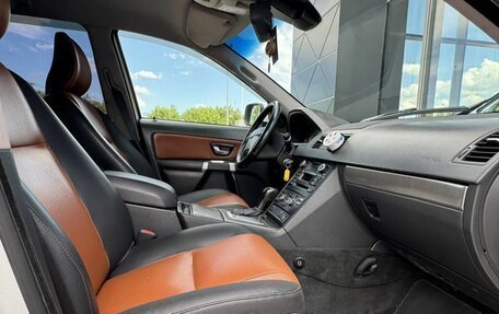 Volvo XC90 II рестайлинг, 2007 год, 1 315 000 рублей, 10 фотография