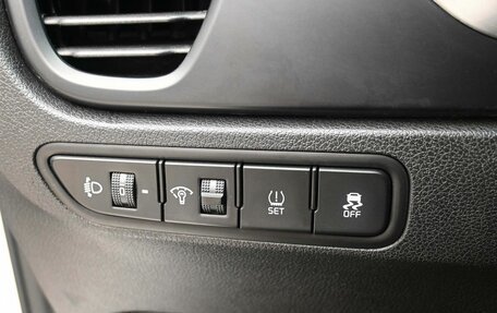 KIA Rio IV, 2021 год, 1 449 000 рублей, 21 фотография