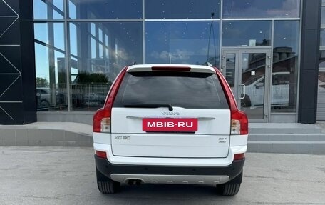 Volvo XC90 II рестайлинг, 2007 год, 1 315 000 рублей, 6 фотография