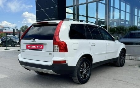 Volvo XC90 II рестайлинг, 2007 год, 1 315 000 рублей, 5 фотография