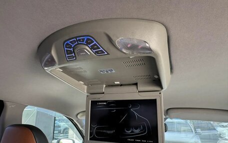 Volvo XC90 II рестайлинг, 2007 год, 1 315 000 рублей, 13 фотография