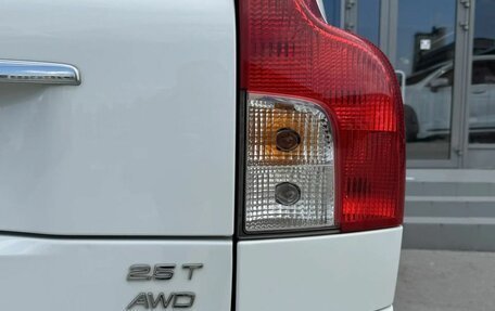 Volvo XC90 II рестайлинг, 2007 год, 1 315 000 рублей, 17 фотография