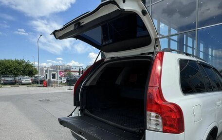 Volvo XC90 II рестайлинг, 2007 год, 1 315 000 рублей, 14 фотография