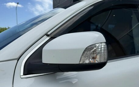 Volvo XC90 II рестайлинг, 2007 год, 1 315 000 рублей, 18 фотография