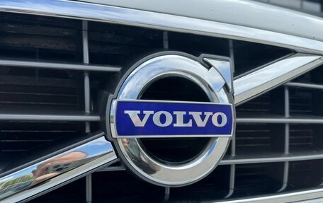 Volvo XC90 II рестайлинг, 2007 год, 1 315 000 рублей, 19 фотография
