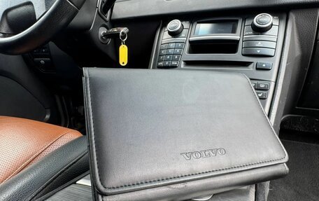 Volvo XC90 II рестайлинг, 2007 год, 1 315 000 рублей, 20 фотография