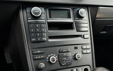 Volvo XC90 II рестайлинг, 2007 год, 1 315 000 рублей, 23 фотография