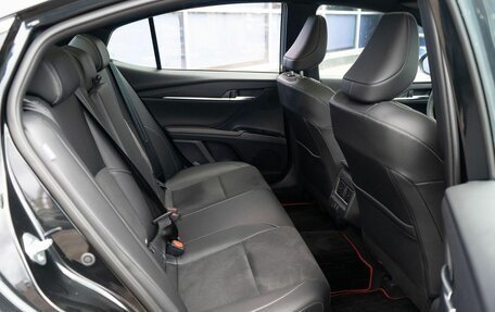 Toyota Camry, 2024 год, 4 490 000 рублей, 11 фотография