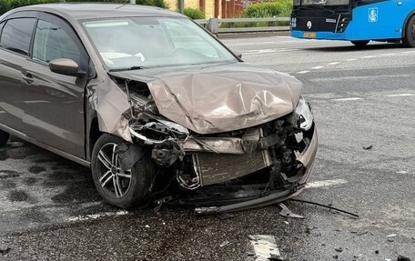 Volkswagen Polo VI (EU Market), 2019 год, 700 000 рублей, 7 фотография