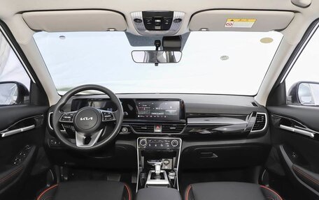 KIA Seltos I, 2026 год, 2 280 000 рублей, 6 фотография