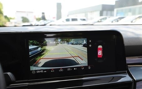 KIA Seltos I, 2026 год, 2 280 000 рублей, 11 фотография