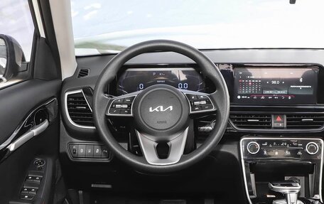 KIA Seltos I, 2026 год, 2 280 000 рублей, 17 фотография