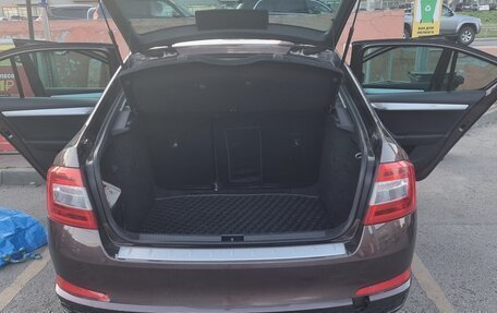 Skoda Octavia, 2016 год, 1 800 000 рублей, 2 фотография