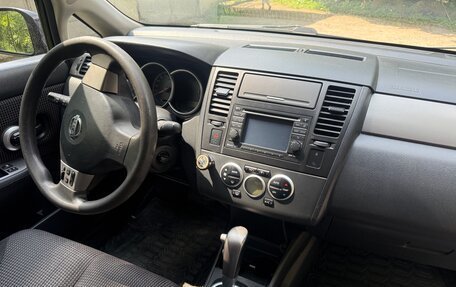 Nissan Tiida, 2011 год, 690 000 рублей, 5 фотография