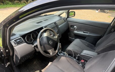 Nissan Tiida, 2011 год, 690 000 рублей, 7 фотография