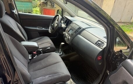 Nissan Tiida, 2011 год, 690 000 рублей, 6 фотография