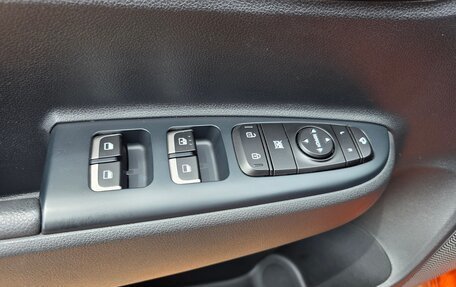 KIA Rio IV, 2022 год, 1 850 000 рублей, 29 фотография