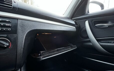 BMW 1 серия, 2010 год, 950 000 рублей, 11 фотография