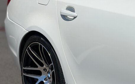 BMW 5 серия, 2008 год, 1 320 000 рублей, 3 фотография