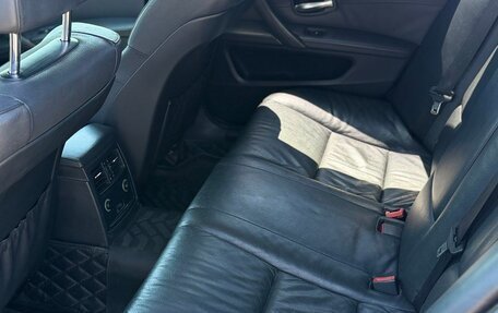 BMW 5 серия, 2008 год, 1 320 000 рублей, 11 фотография
