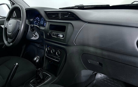 Chery Tiggo 3 I, 2017 год, 825 000 рублей, 12 фотография