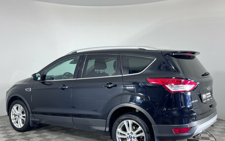 Ford Kuga III, 2014 год, 1 275 000 рублей, 6 фотография