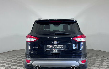 Ford Kuga III, 2014 год, 1 275 000 рублей, 7 фотография