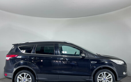 Ford Kuga III, 2014 год, 1 275 000 рублей, 5 фотография