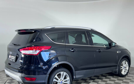 Ford Kuga III, 2014 год, 1 275 000 рублей, 8 фотография