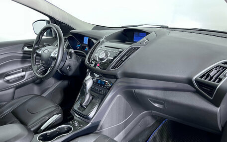 Ford Kuga III, 2014 год, 1 275 000 рублей, 9 фотография