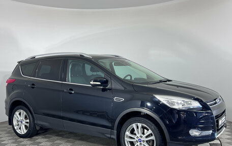 Ford Kuga III, 2014 год, 1 275 000 рублей, 3 фотография