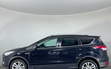 Ford Kuga III, 2014 год, 1 275 000 рублей, 4 фотография