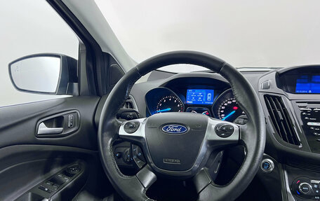 Ford Kuga III, 2014 год, 1 275 000 рублей, 12 фотография